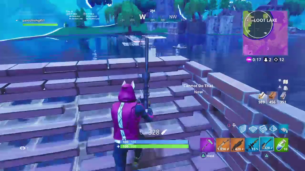 Best Standard Builder | 200 Wins | 10,000+ Kills |Season 5 !!!!