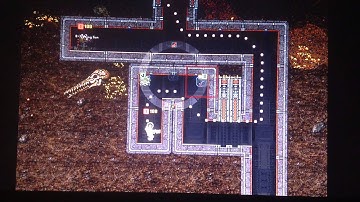 Cortex Command Skirmish Crags of Amon ep1