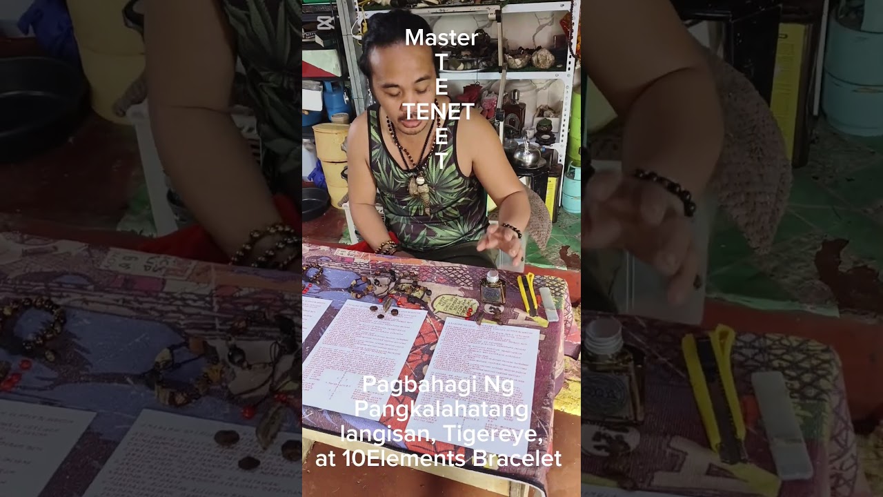 Pagbahagi Ng Panimulang dasal at mga Gamit Kargada Depensa #depensa #motivation #anting