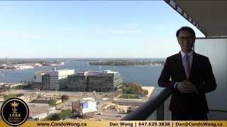 Daniels Waterfront - Lighthouse Tower - CondoWong (Cantonese)