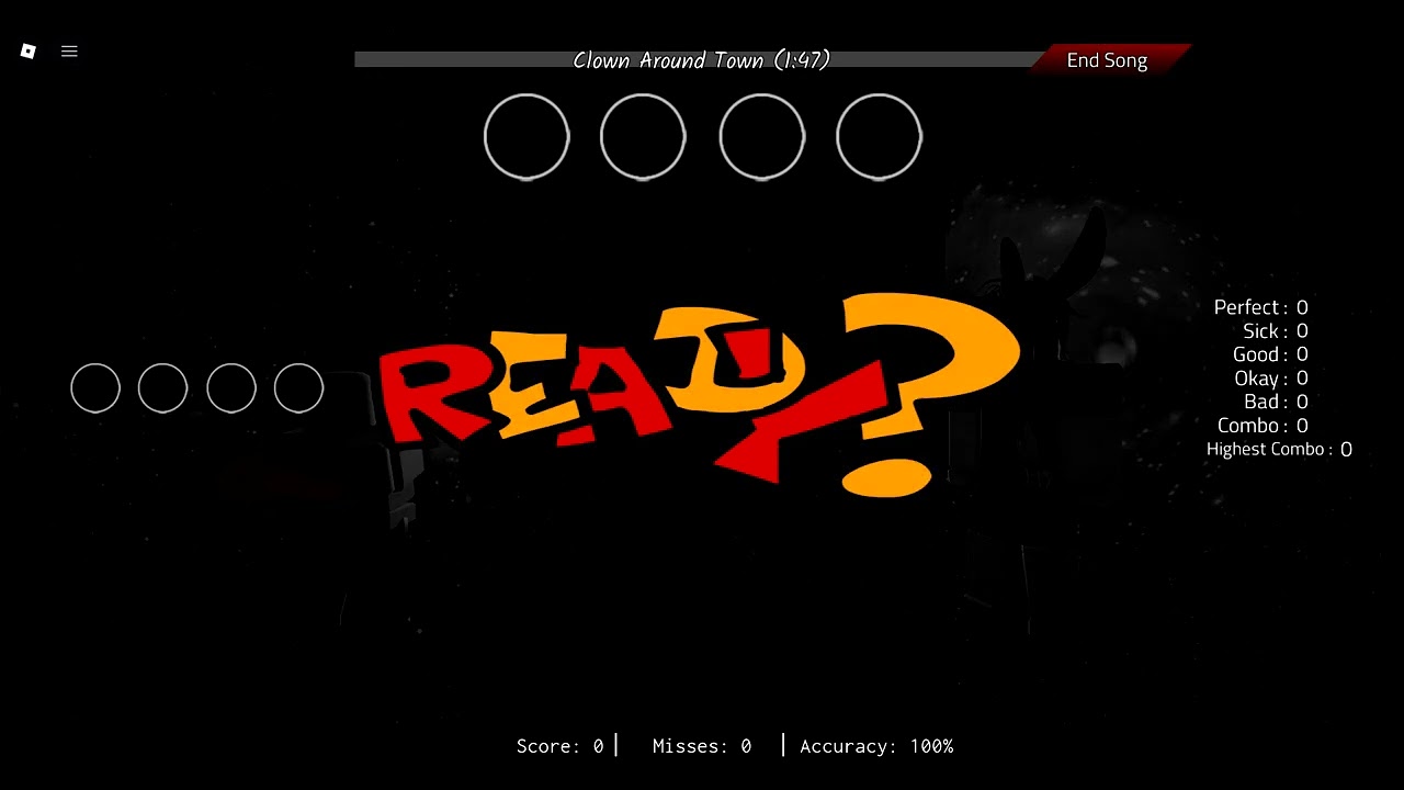 fnf but scroll up (joke video)