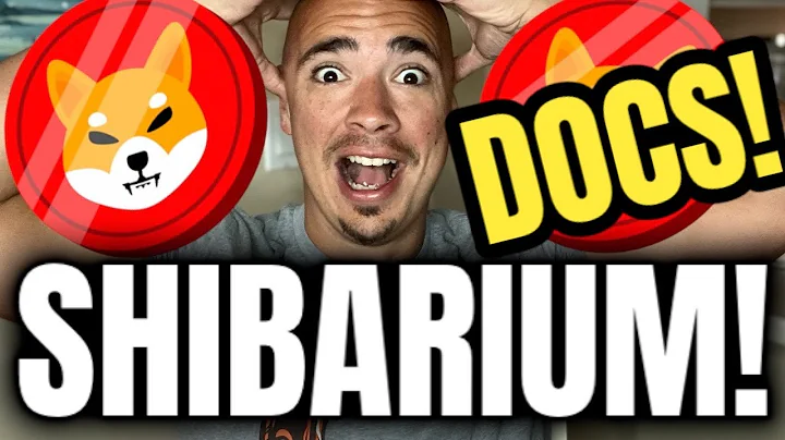 SHIBA INU: SHIBARIUM DOCUMENTS!!!! TESTNET RUNNING AGAIN!