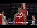 Orlando Robinson Erupted For A Career-High 44 PTS & 15 REB In Win Over Kings