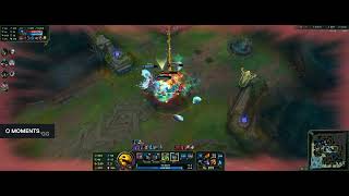 Kog Maw Bug - Passive autoattack