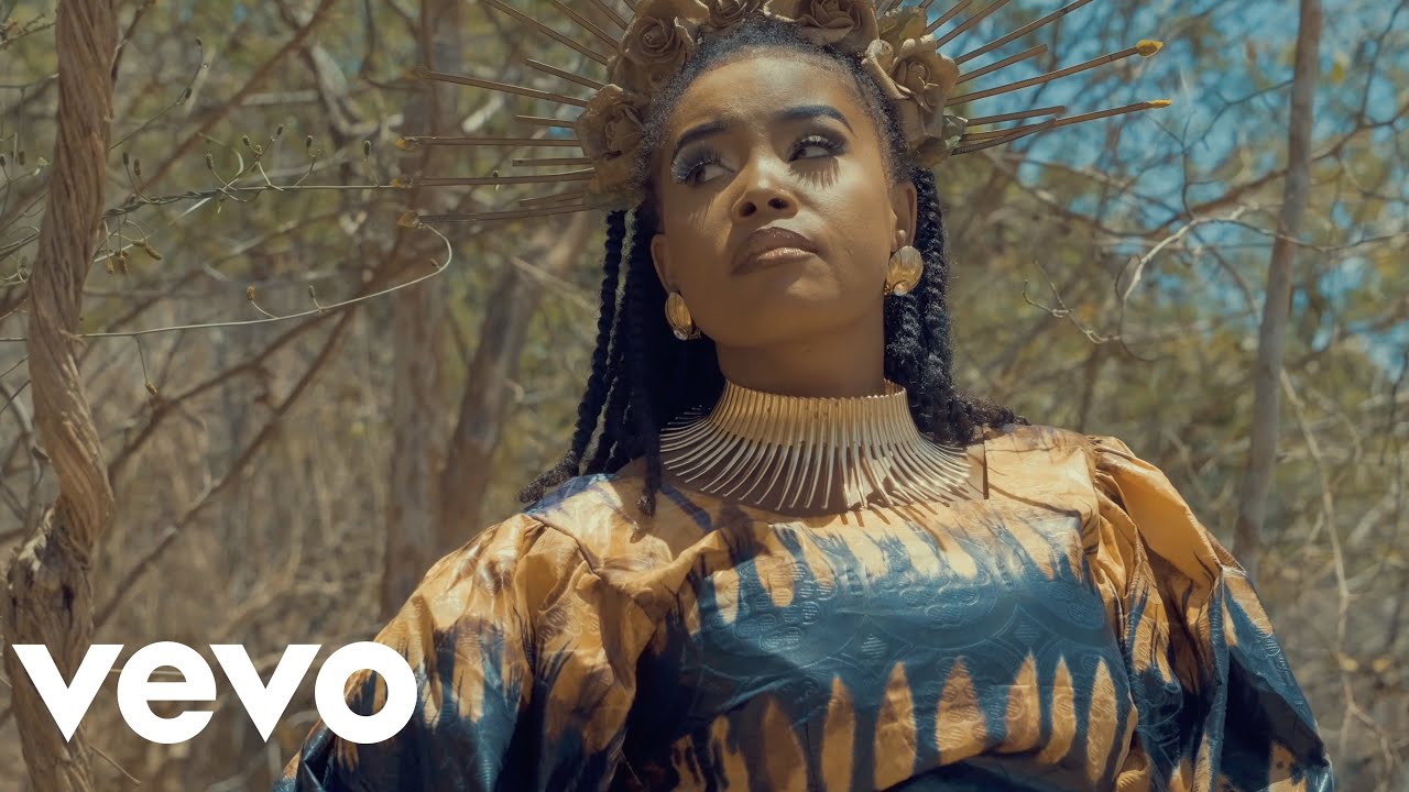 Dama Ija -Watheya- (Oficial Video) By AP Films