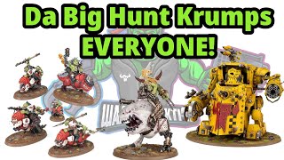 Nobody Saw This Coming… Da Big Hunt Goes 5-0 at RatCon 2025!