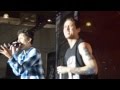 Canserbero feat  McKlopedia - Festival Nuevas Bandas 2013