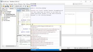 Conexion de Base de Datos Access con Java Netbeans primera parte Net Worth