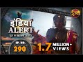 India Alert || New Episode 290 || Narbali ( नरबलि ) || Dangal TV Channel