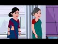 चीनी बहु | हिंदी कहानी | हिंदी कहानी | नैतिक कहानियाँ | कार्टून कहानीचाइनीज़ बहु | हिंदी कहानी |