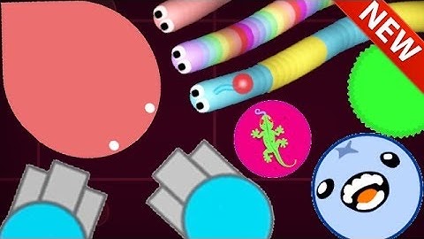 THE NEW Limax.io | Best Moment