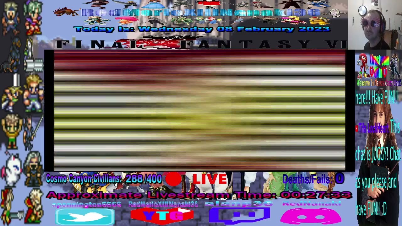 2 MORE LORES For STRAGO! Rippler And Sour Mouth!! WARNING!: DO NOT BRING 