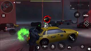 Earth protect squad - game play screenshot 3