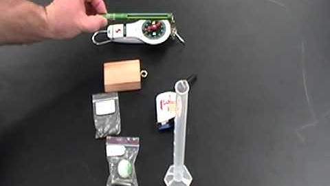 Experiment 01 - Measurement and Uncertainty.mp4