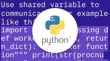 How can I recover the return value of a function passed to multiprocessing.Process?