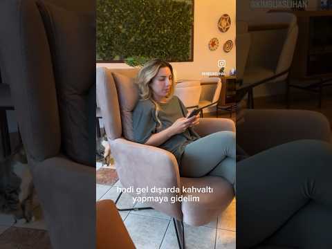Bizim derdimizi hiç