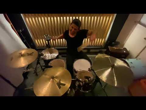 Mike's Dead - Untitled (Drum Cover)