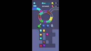 Block Loop Shooter Level 42 Walkthrough Solution 