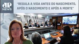 O que muda com novo Código Civil no Brasil? Especialista analisa