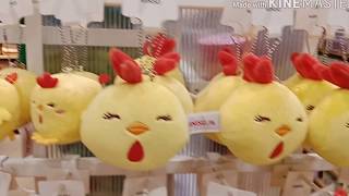 A Visit To Miniso, Japanese Store