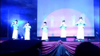 Aiman-Damai yang hilang