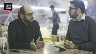 جدي مش لينيين Rawa2 الحلقة الرابعة