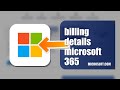 How To Update Billing Details On Microsoft 365 2026 (EASY GUIDE)