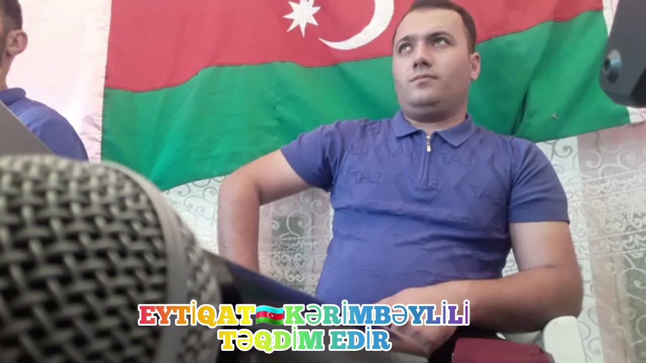 Şerur Toyları&Samir Quluzade Uzaqlaşmaq İstedim&Toydan Canlı🇦🇿2021