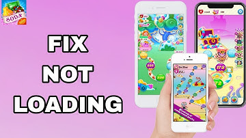 How To Fix And Solve Not Loading On Candy Crush Soda Saga App | Final Solution