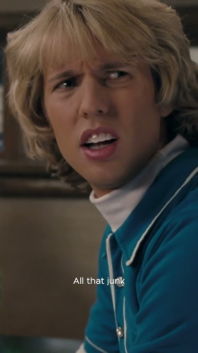 Nobody Knows What It Means But It's Provocative Movie No one knows what it means but it's provocative. Blades of Glory is