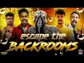 Escape the backrooms  day 05