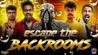 🔴Escape the Backrooms | Day 05