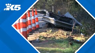 14-year-old driver killed in I-405 crash