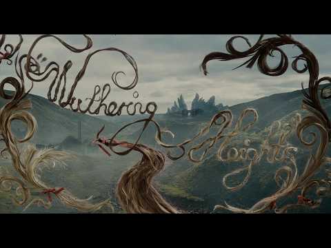 Charli xcx - House featuring John Cale (Orchestral Film Version) Wuthering Heights