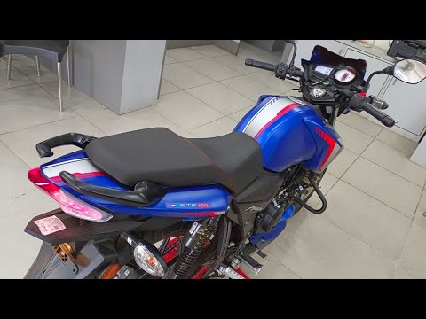 Ye hai ALL New 2022 TVS Apache RTR 160 2V Details Review | New Update Price Features | apache 160