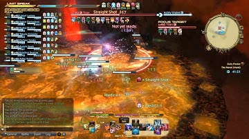 FFXIV - Titan Hardmode (PS3)