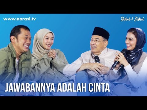 jawabannya-adalah-cinta-|-shihab-&-shihab