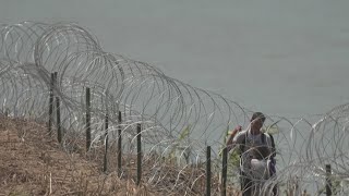 'Need action, not more tent camps': US rep. calls for immigration reform | NewsNation Prime