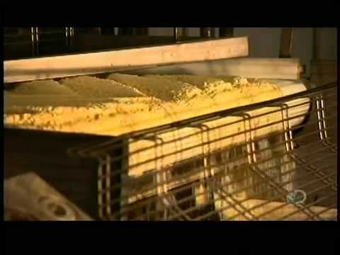 How Its Made   Stackable Potato Chips