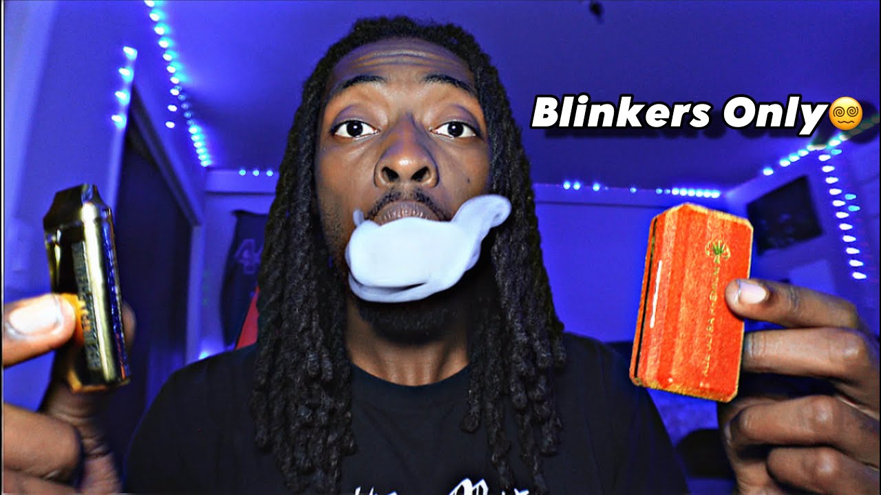 Ace Ultra Premium Cart Had Me GEEKED...