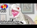 Indominus Rex - Balloon ! Win ! Fail ! #65