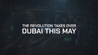 MIDDLE EAST & AFRICA'S LARGEST CYBESECURITY EVENT IS BACK! | GISEC GLOBAL 2025