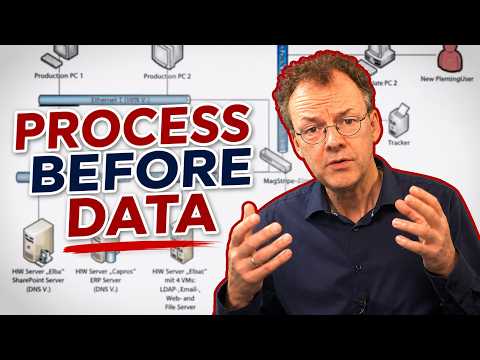 Why Your Database Project Will Fail Without This Crucial Step!