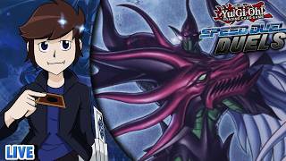 Yu-Gi-Oh Speed Duels - Episode 17 - CHARACTER DUELS FIRST IMPRESSIONS (DuelLinks Speed Duels)