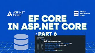 ASP.NET Core Collaborative PM System : Configuring EF Core DbContext - Part 6