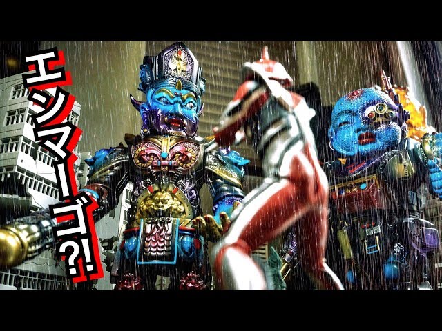 レビュー不能‼︎ これが 超絶ハイクオリティーソフビだ‼︎ 開封動画