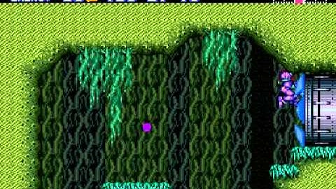 Super Metroid - Part 7: Welcome to the Space Jump