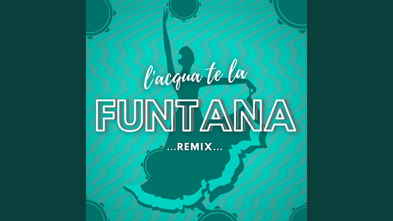 La zitella (Mako DJ Remix)