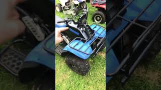 How To Flip Quads For Mad Profit