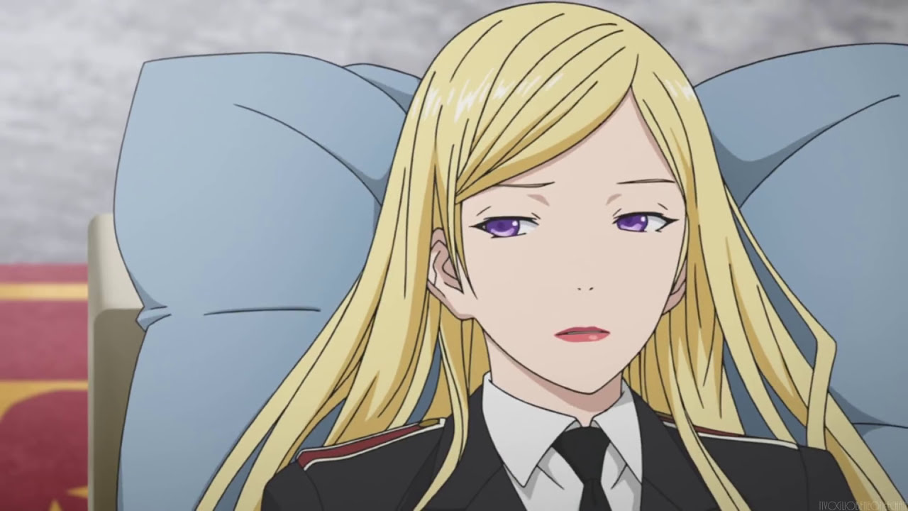 ❀ 「ANH」Ｆｅａｒｌｅｓｓ || Bishamon x Kazuma || SS for Hanacchii ||